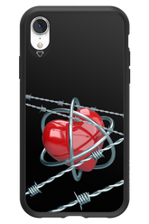Wired Heart 2.0 - Apple iPhone XR