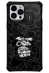 My Mental Health - Apple iPhone 12 Pro Max