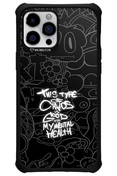 My Mental Health - Apple iPhone 12 Pro Max