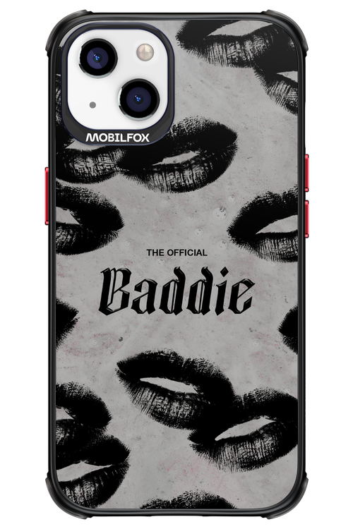 Official Baddie - Apple iPhone 13