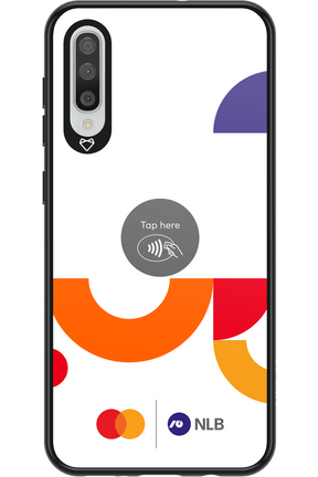 NLB Color 2.0 - Samsung Galaxy A50