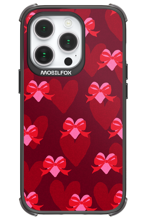 My Heart My Love - Apple iPhone 14 Pro