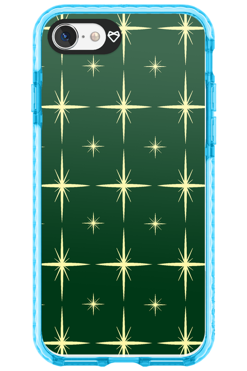 Star Light - Apple iPhone 8