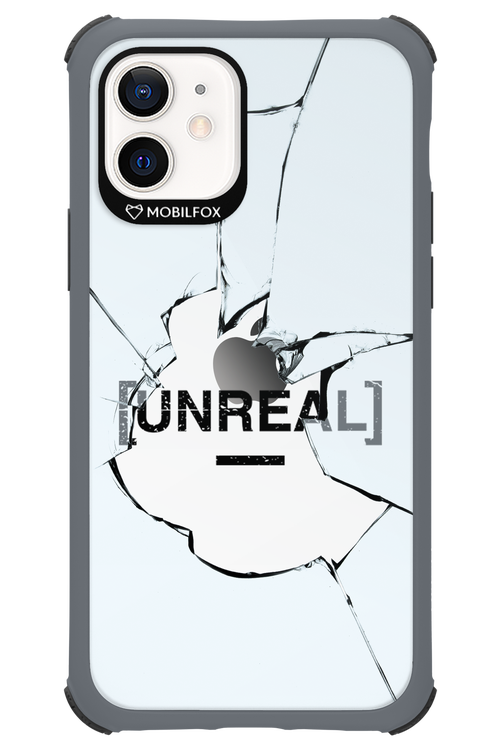 Broken Glass - Apple iPhone 12