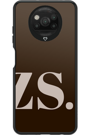 ZS (Mokka Foam) - Xiaomi Poco X3 NFC