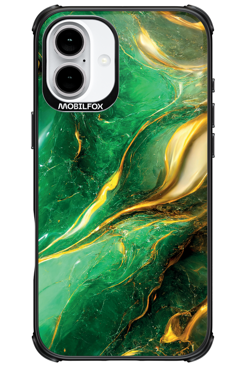 Tourmaline - Apple iPhone 16 Plus