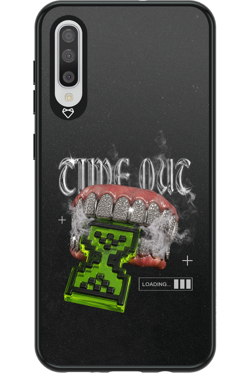Time Out 2.0 - Samsung Galaxy A50