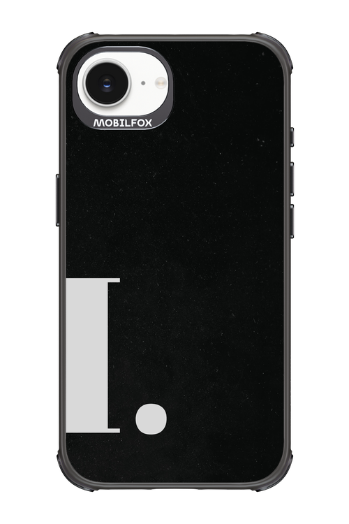 I (Off Space) 2.0 - Apple iPhone 16e