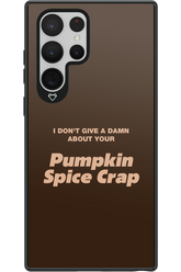 P-Spice Crap 2.0 - Samsung Galaxy S22 Ultra