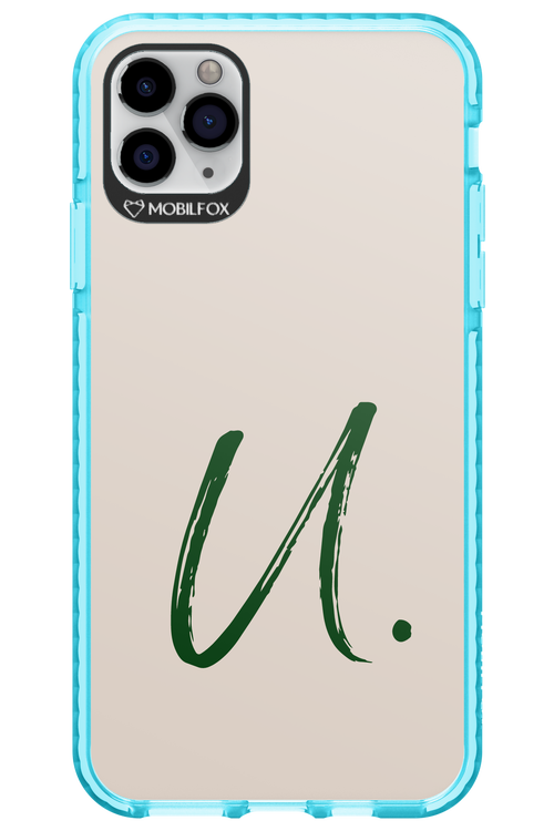 (Tennis Zone) U - Apple iPhone 11 Pro Max