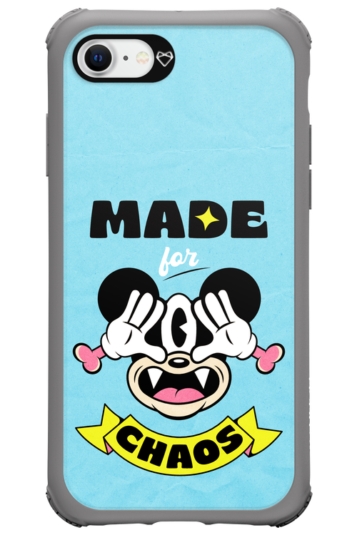 Made for Chaos 2.0 - Apple iPhone SE 2022
