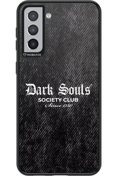 Dark Souls - Samsung Galaxy S21+