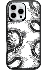 Dragon's Fire - Apple iPhone 16 Pro Max
