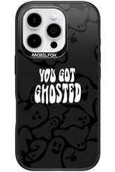 Ghosted - Apple iPhone 16 Pro