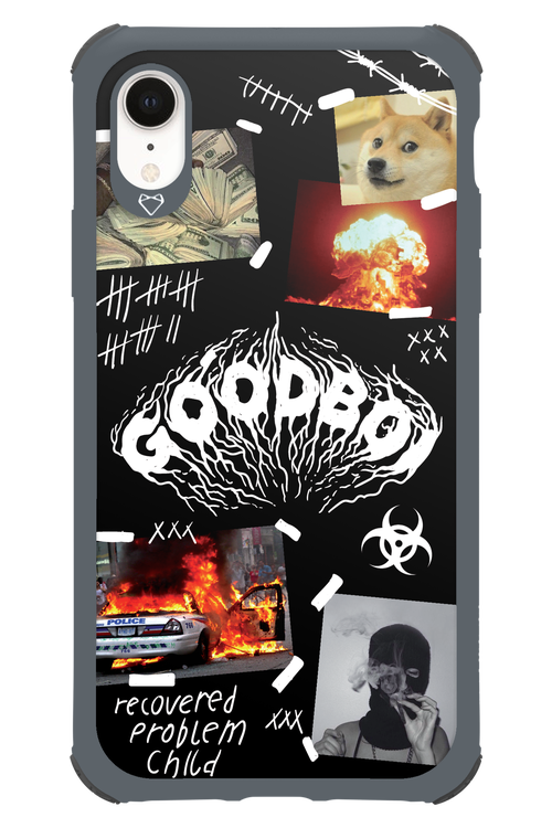 Good Boy - Apple iPhone XR