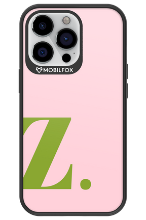 Z (Matcha Gum) - Apple iPhone 13 Pro
