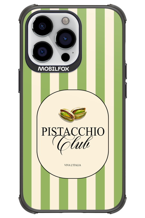 P-Club - Apple iPhone 13 Pro