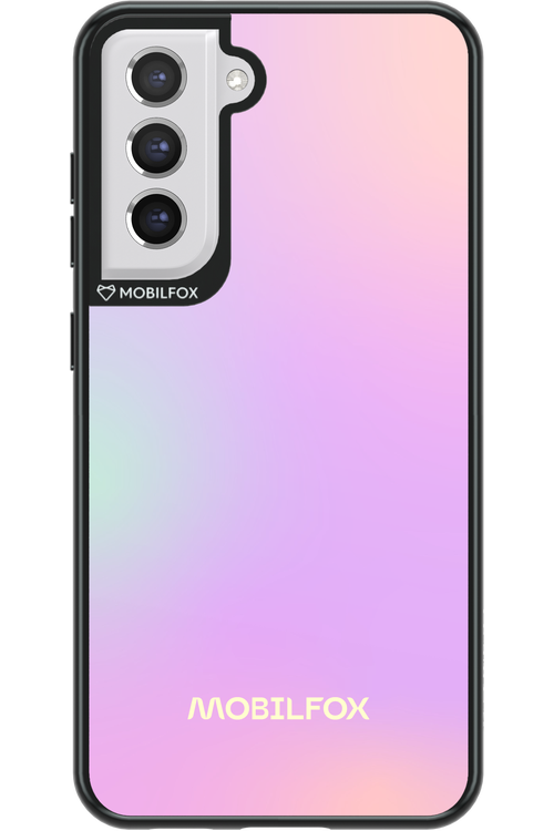 Pastel Violet 2.0 - Samsung Galaxy S21 FE