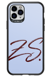 (Jellyfish Presso) ZS 2.0 - Apple iPhone 11 Pro