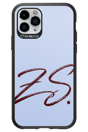 (Jellyfish Presso) ZS 2.0 - Apple iPhone 11 Pro