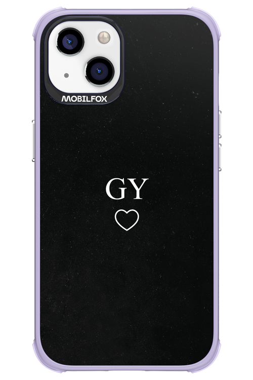 GY Black 2.0 - Apple iPhone 13