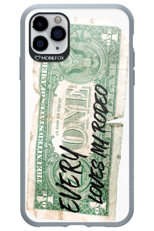 RODEO II 2.0 - Apple iPhone 11 Pro Max