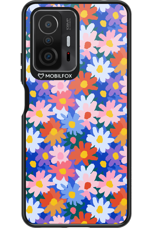 Happy Bloom - Xiaomi Mi 11T Pro
