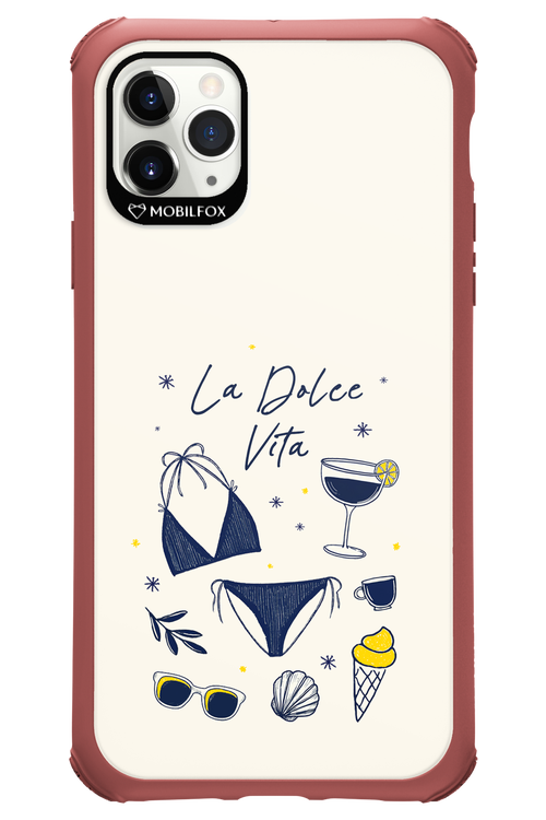 Dolce Vita - Apple iPhone 11 Pro Max