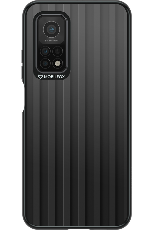 Black Stripes - Xiaomi Mi 10T 5G