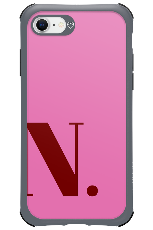 N (Sorbet) 2.0 - Apple iPhone 8