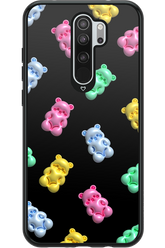 Gummy Bears - Xiaomi Redmi Note 8 Pro