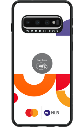 NLB Color 2.0 - Samsung Galaxy S10