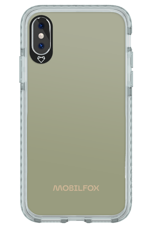 Olive 2.0 - Apple iPhone XS