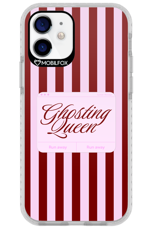 Ghosting Queen2 2.0 - Apple iPhone 12