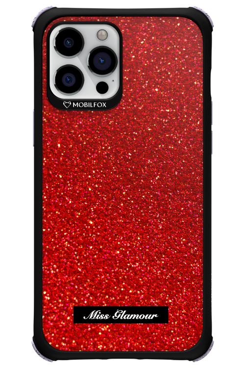 Glam Christmas - Apple iPhone 12 Pro Max