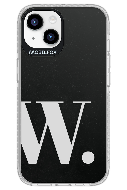 W (Off Space) - Apple iPhone 14