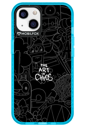 The Art of Chaos - Apple iPhone 13