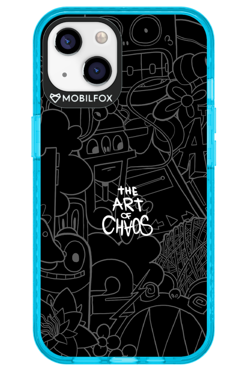The Art of Chaos - Apple iPhone 13