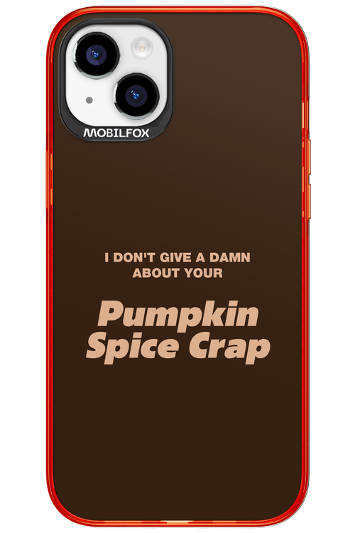 P-Spice Crap 2.0 - Apple iPhone 15 Plus