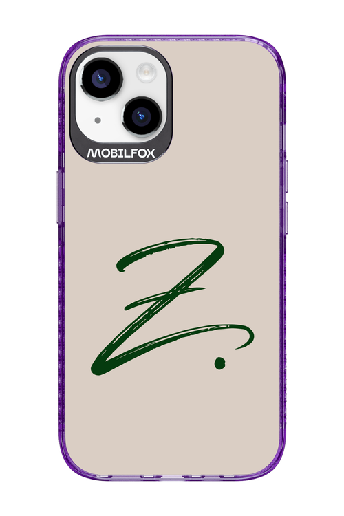 (Tennis Zone) Z - Apple iPhone 14