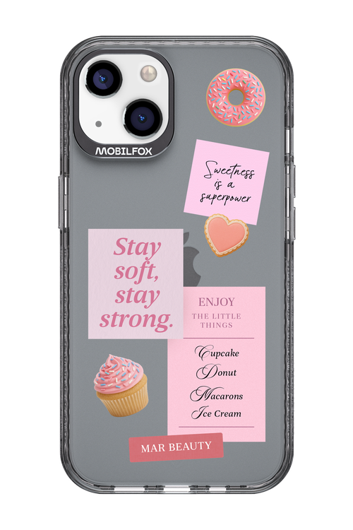 Sweet Babe - Apple iPhone 13