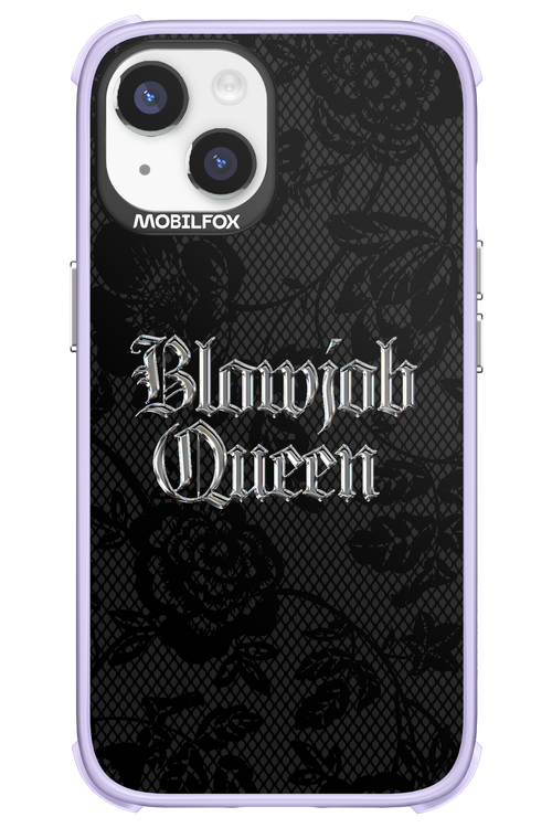 Blowjob Queen 2.0 - Apple iPhone 14