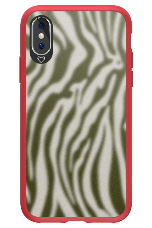 Easy Nature - Apple iPhone X