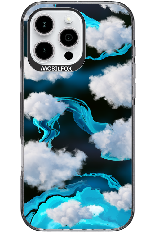 Skywalker 2.0 - Apple iPhone 16 Pro Max