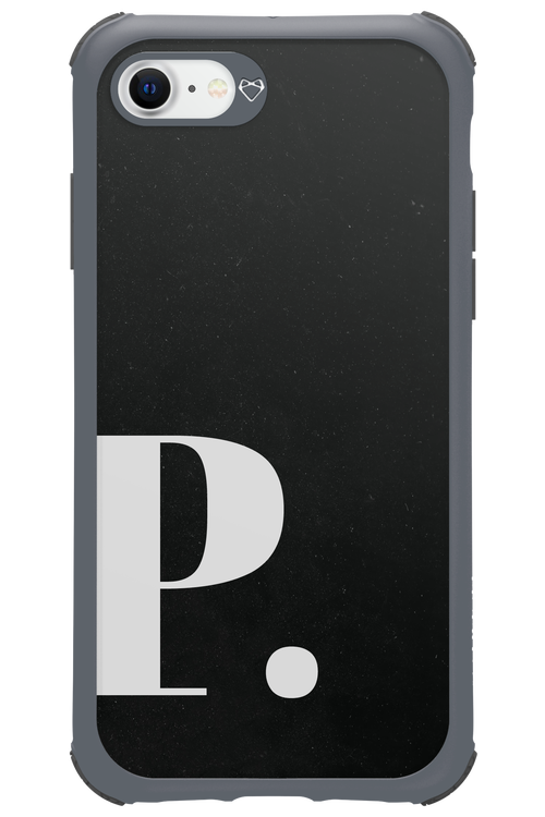 P (Off Space) 2.0 - Apple iPhone SE 2022
