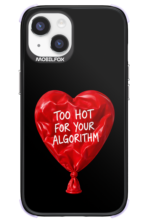 Too Hot 2.0 - Apple iPhone 14