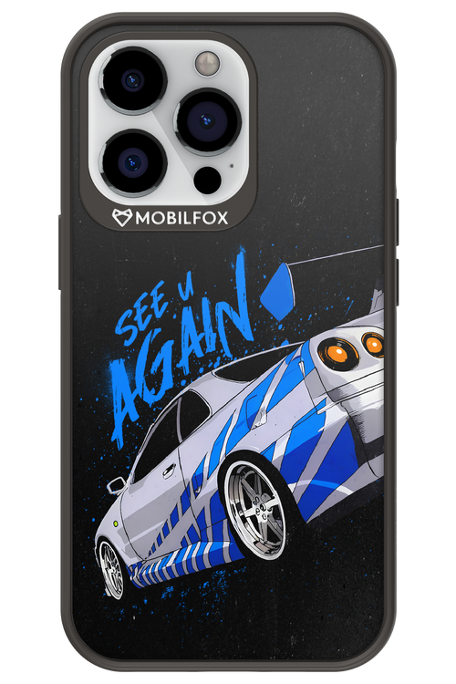 See u again - Apple iPhone 13 Pro