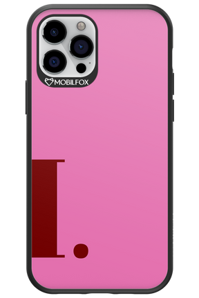 I (Sorbet) 2.0 - Apple iPhone 12 Pro