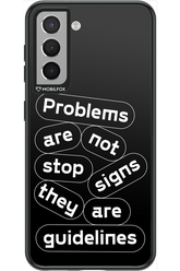 Problemz 2.0 - Samsung Galaxy S21