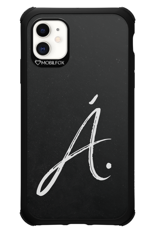 (Off Space) A II 2.0 - Apple iPhone 11
